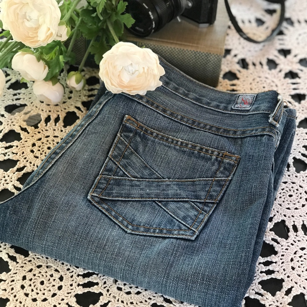 Epoch Jeans NWOT